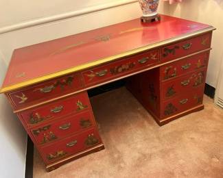 71A Asian Relief Executive Deskmin