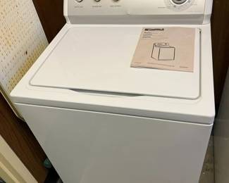 71 Kenmore Washing Machinemin