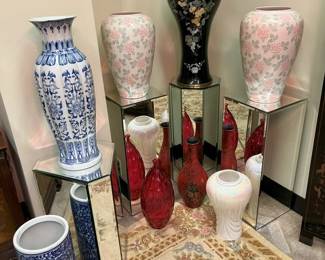 71A Floor Vase Samplermin