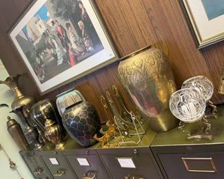 71A Brass Section Samplermin