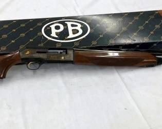 P BERETTA MOD. AL390 12GA.
