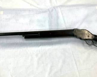 WINCHESTER MOD. 1887 12GA.