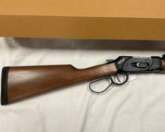 LEVER ACTION 410