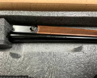 28IN BARREL 3" CHOKE