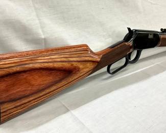 NEVER FIRED! MOD. 94 22