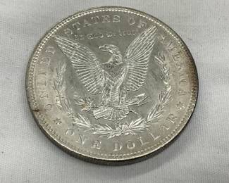 MORGAN