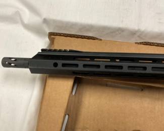 BEAR CREEK ARSENAL BCA-15 7.62
