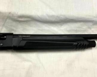 20" BARREL 3" CHAMBER