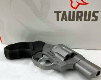 NIB TAURUS 38 SPECIAL REVOLVER
