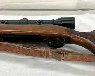 WINCHESTER MOD. 70 PRE 64 243 RIFLE
