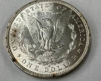 CLOSEUP VIEW