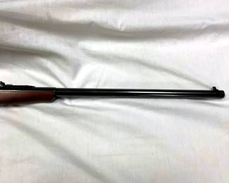 CLOSEUP VIEW STEVENS 22