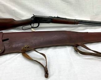 WINCHESTER MOD. 94 32 SPECIAL