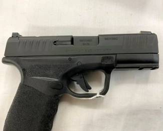 NEW IN BOX, NEVER FIRED