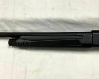 CITADEL 12GA. SHOT GUN