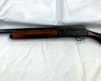 OTHERSIDE BROWNING 12G. LIGHT