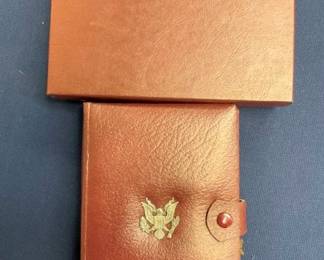 1984 OLYMPIC PRESTIGE US MINT SET