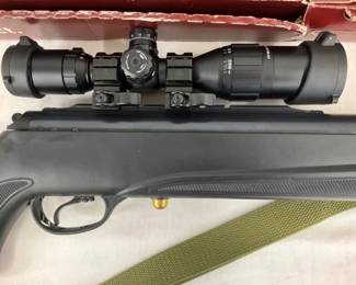 750FPS UTG SCOPE 3X9X32