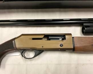 12GA. W/ VENT RIB.