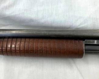 WINCHESTER 12GA. PUMP