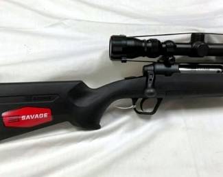 NEW GUN, NEVER FIRED