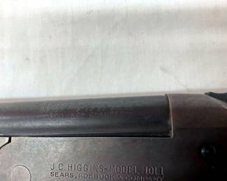 J HIGGINS MOD. 94C 20GA.