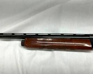 VENT RIB BARREL REM. 1100