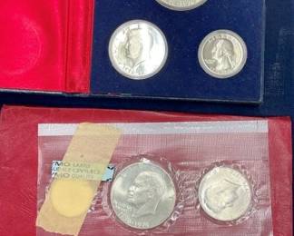1992 PROOF/ETC.