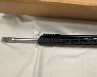 BEAR CREEK ARSENAL 22M