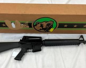 BCA BEAR CREEK ARSENAL 5.56