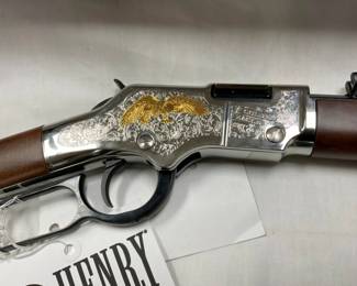NEW IN BOX, NEVER FIRED