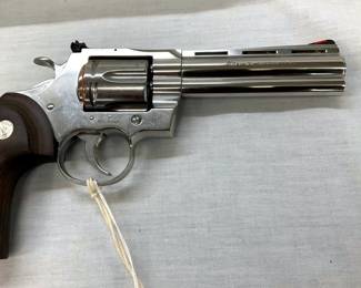 OTHERSIDE COLT PHYTHON 357 MAG.