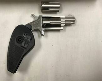 NEW GUN,NEVER FIRED
