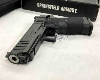 NIB 1911 9MM