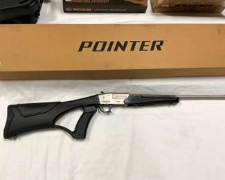 NIB POINTER PUP 410