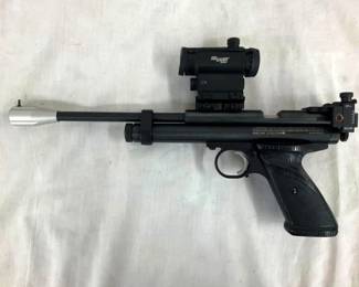 OTHERSIDE CROSMAN 2300S