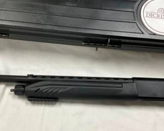 DICKENSON MOD. DKS SA 12GA.