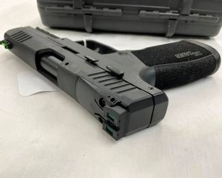 NIB SIG SAUER P322 22LR 20RDS