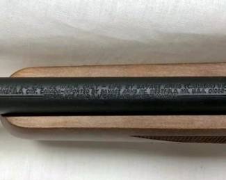 NIB SAVAGE MOD. 93G 22 MAG.