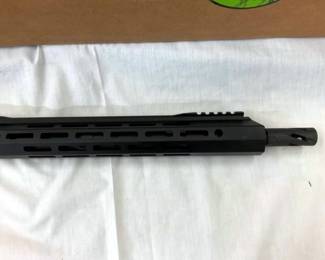 16IN PARKARIZED BARREL