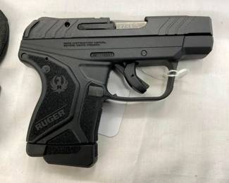 10RDS NEVER FIRED