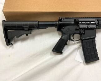 ADJUSTABLE STOCK