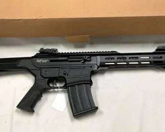 NIB G FORCE MOD. GF00 12GA.