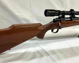 W/ MONTE CARLO STOCK