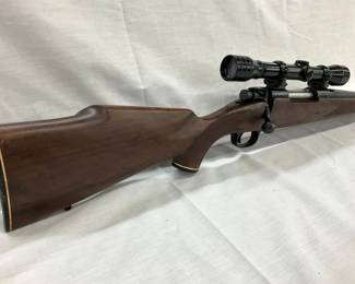 MONTE CARLO SCOPE