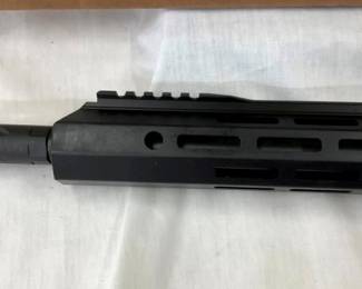 16IN PARKRIZED BARREL