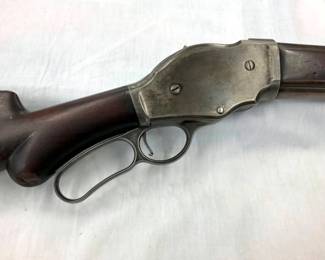 WINCHESTER MOD. 1887 12GA.