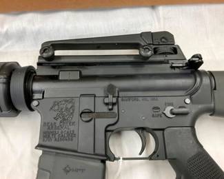 BCA BEAR CREEK ARSENAL 5.56