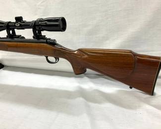 MONTE CARLO SCOPE