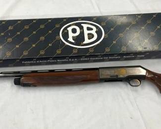 OTHERSIDE BARETTA 12GA.